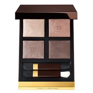 Eye Color Quad Eyeshadow Palette in Nude Dip